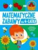 Matematyczne zabawy dla 4-latka